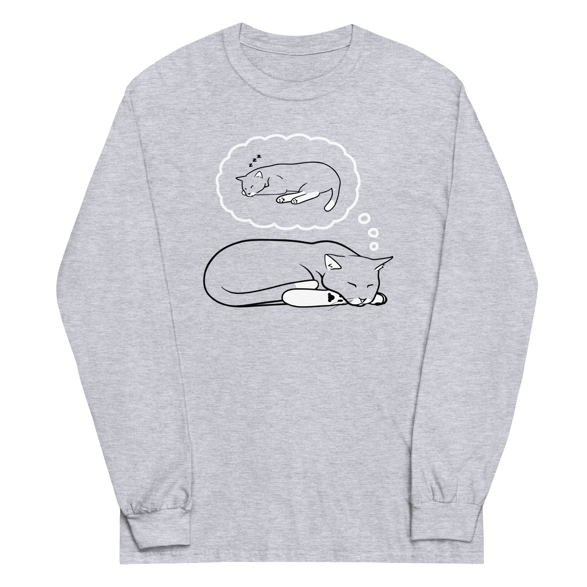 Living The Dream - Adult & Kids T-Shirts, Sweatshirts & Hoodies apparel design preview 1