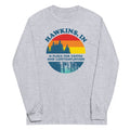Hawkins Retro - Adult & Kids T-Shirts, Sweatshirts & Hoodies apparel design preview 1