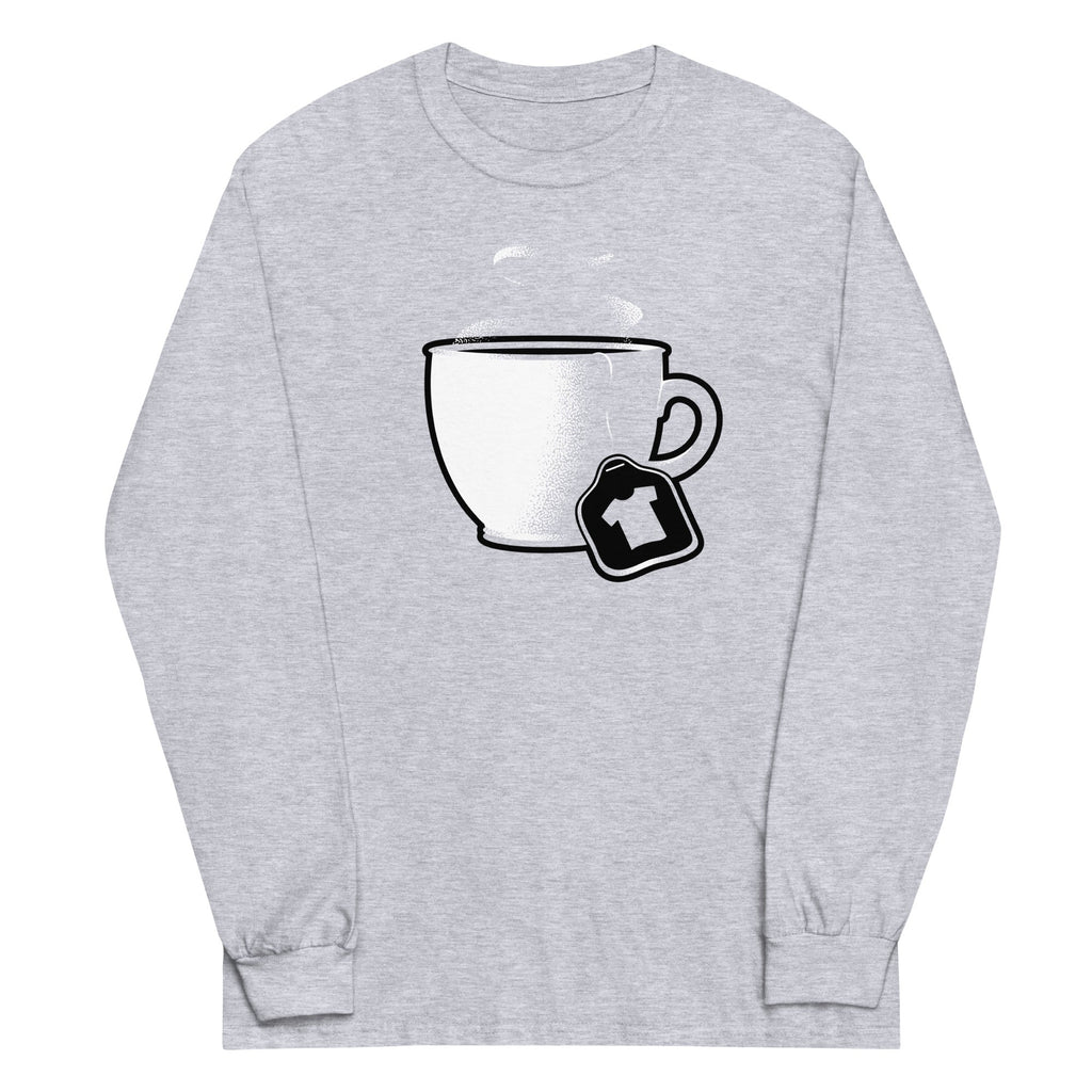 Tea - Adult & Kids T-Shirts, Sweatshirts & Hoodies apparel design preview 1