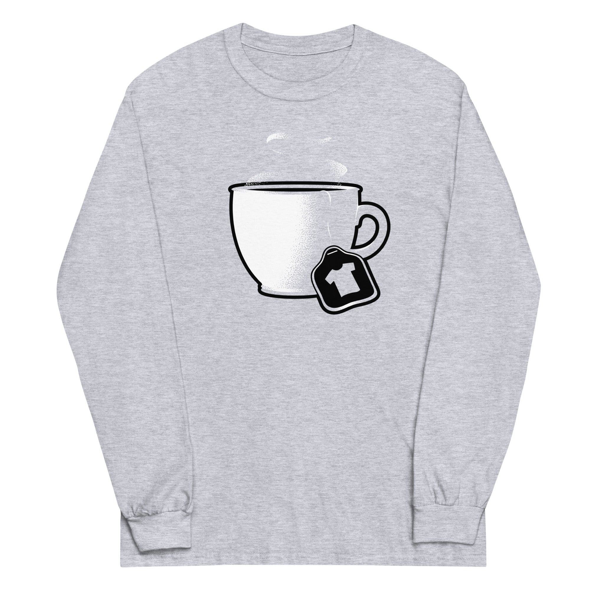 Tea - Adult & Kids T-Shirts, Sweatshirts & Hoodies apparel design preview 1