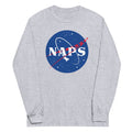 NAPS - Adult & Kids T-Shirts, Sweatshirts & Hoodies apparel design preview 1