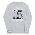 Reigning Cats And Dogs - Adult & Kids T-Shirts, Sweatshirts & Hoodies apparel design preview 1
