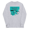 Wonderful Whatsits - Adult & Kids T-Shirts, Sweatshirts & Hoodies apparel design preview 1