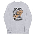 Soft Wookiee, Warm - Adult & Kids T-Shirts, Sweatshirts & Hoodies apparel design preview 1