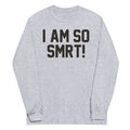 I Am So Smrt - Adult & Kids T-Shirts, Sweatshirts & Hoodies apparel design preview 1