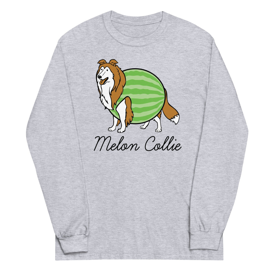 Melon Collie - Adult & Kids T-Shirts, Sweatshirts & Hoodies apparel design preview 1