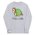 Melon Collie - Adult & Kids T-Shirts, Sweatshirts & Hoodies apparel design preview 1