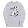 How Dalmatians Are Made - Adult & Kids T-Shirts, Sweatshirts & Hoodies apparel design preview 1