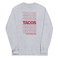 Tacos - Adult & Kids T-Shirts, Sweatshirts & Hoodies apparel design preview 1
