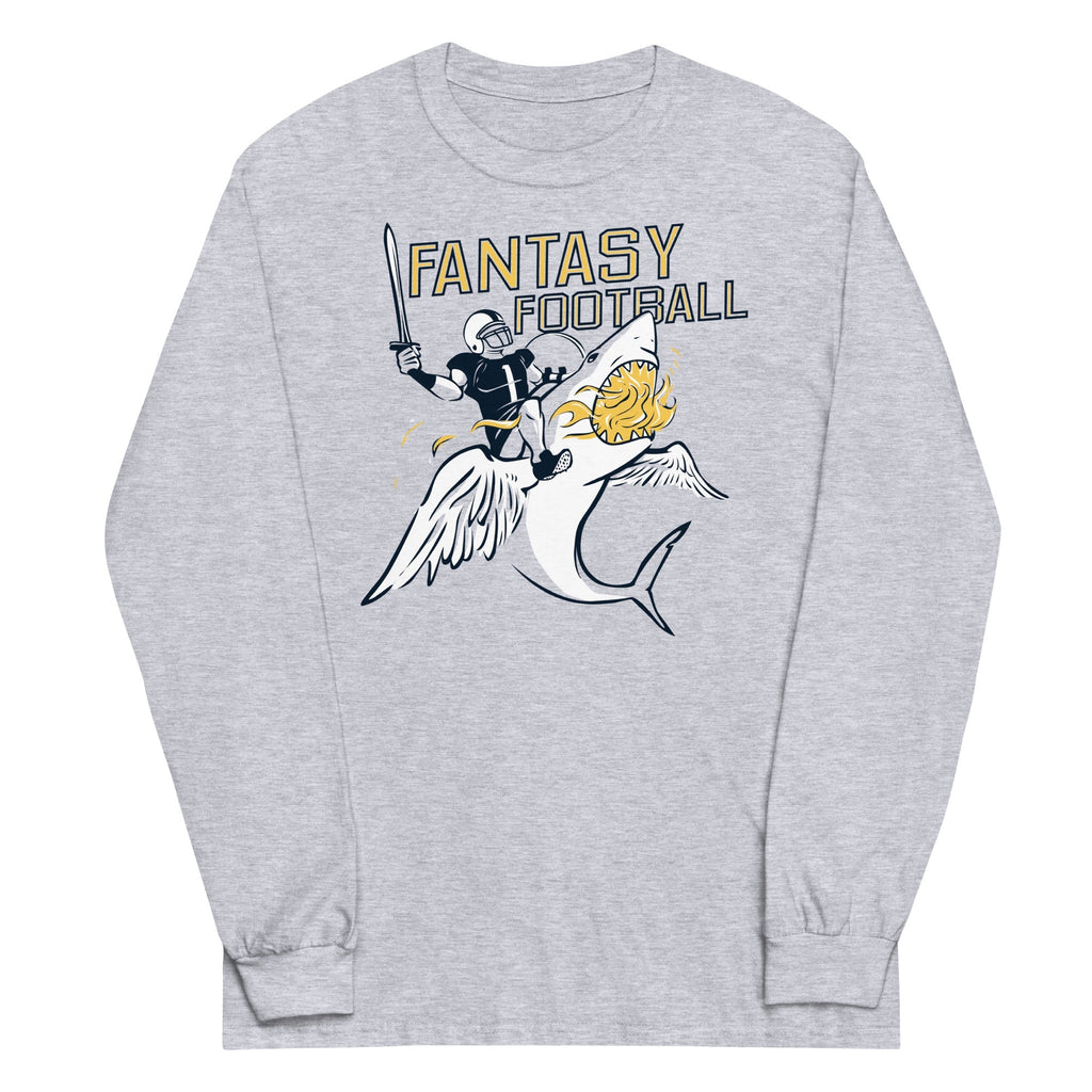 Fantasy Football - Adult & Kids T-Shirts, Sweatshirts & Hoodies apparel design preview 1
