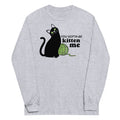 You Gotta Be Kitten Me - Adult & Kids T-Shirts, Sweatshirts & Hoodies apparel design preview 1