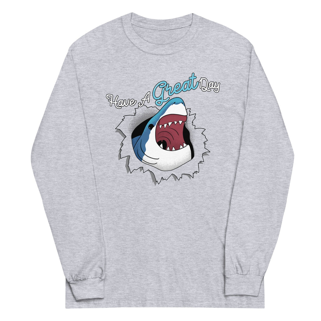 Have A Great Day - Adult & Kids T-Shirts, Sweatshirts & Hoodies apparel design preview 1