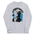 Expurrrminate - Adult & Kids T-Shirts, Sweatshirts & Hoodies apparel design preview 1