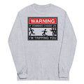 If Zombies Chase Us - Adult & Kids T-Shirts, Sweatshirts & Hoodies apparel design preview 1