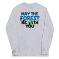 May The Forest Be With You - Adult & Kids T-Shirts, Sweatshirts & Hoodies apparel design preview 1