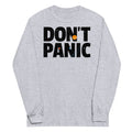 Don't Panic - Adult & Kids T-Shirts, Sweatshirts & Hoodies apparel design preview 1