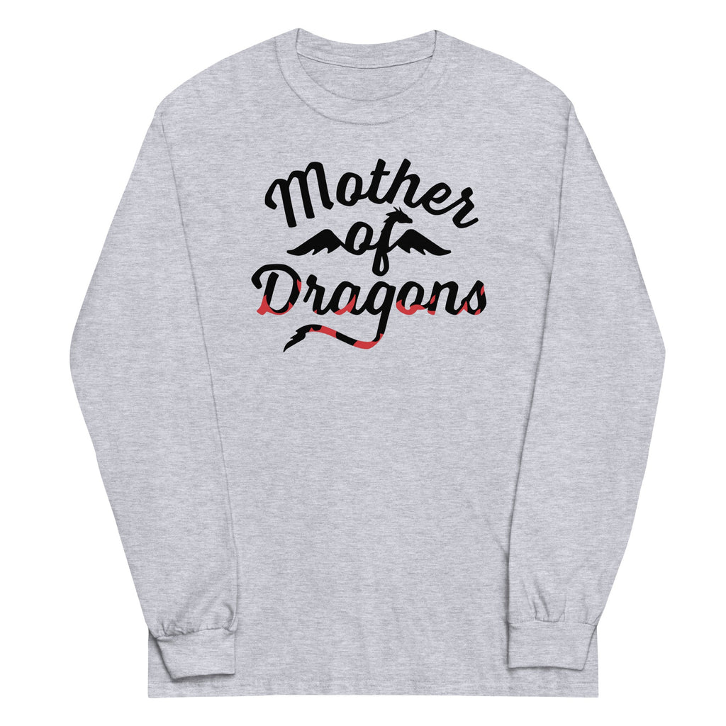 Mother Of Dragons - Adult & Kids T-Shirts, Sweatshirts & Hoodies apparel design preview 1