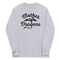 Mother Of Dragons - Adult & Kids T-Shirts, Sweatshirts & Hoodies apparel design preview 1