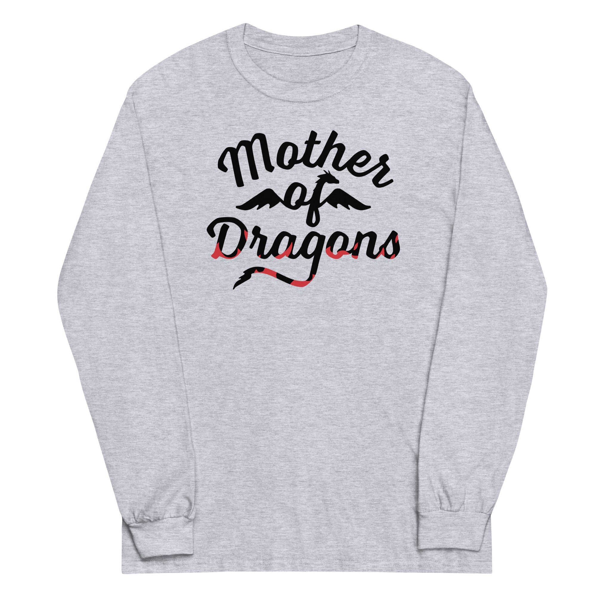 Mother Of Dragons - Adult & Kids T-Shirts, Sweatshirts & Hoodies apparel design preview 1