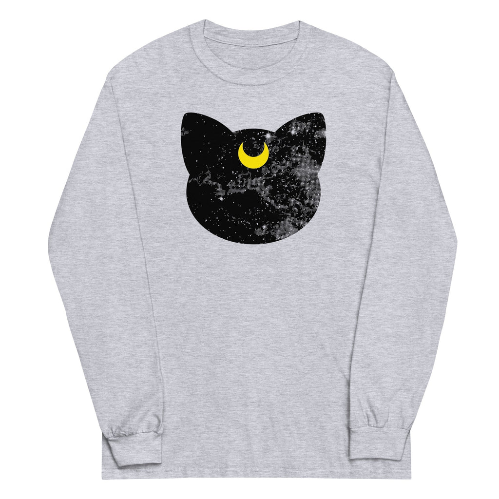 Luna Sky - Adult & Kids T-Shirts, Sweatshirts & Hoodies apparel design preview 1