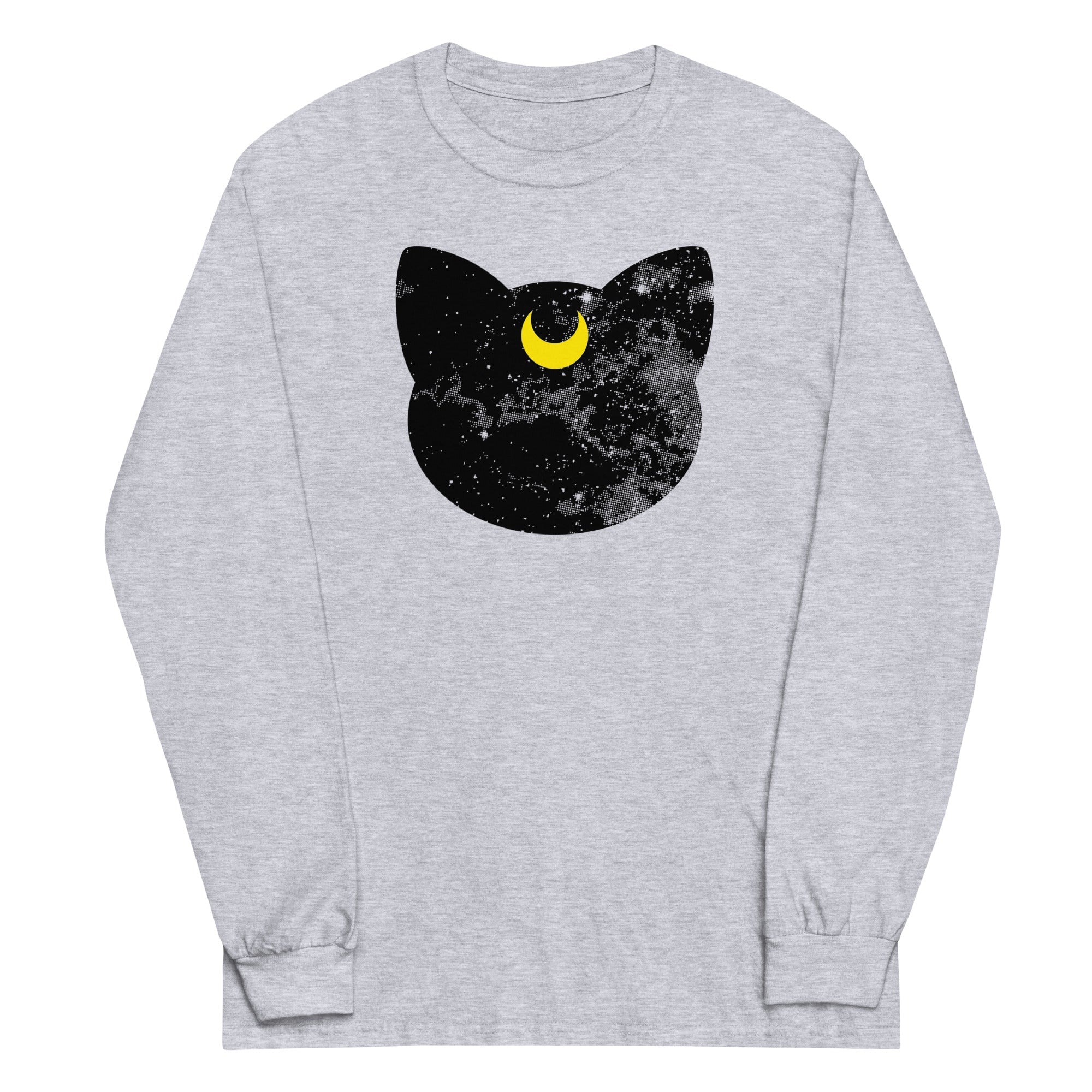 Luna Sky - Adult & Kids T-Shirts, Sweatshirts & Hoodies apparel design preview 1