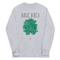 Basic Birch - Adult & Kids T-Shirts, Sweatshirts & Hoodies apparel design preview 1