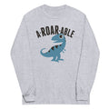 A-Roar-Able - Adult & Kids T-Shirts, Sweatshirts & Hoodies apparel design preview 1