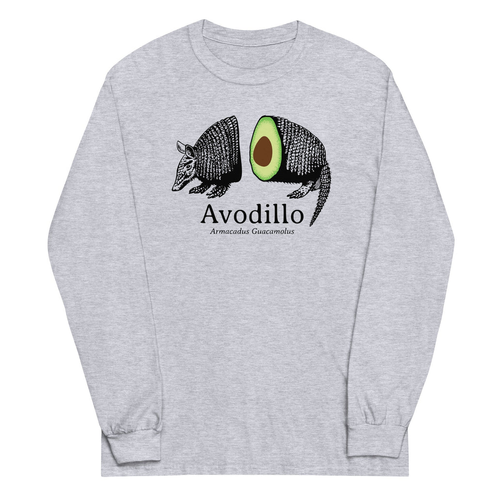 Avodillo - Adult & Kids T-Shirts, Sweatshirts & Hoodies apparel design preview 1
