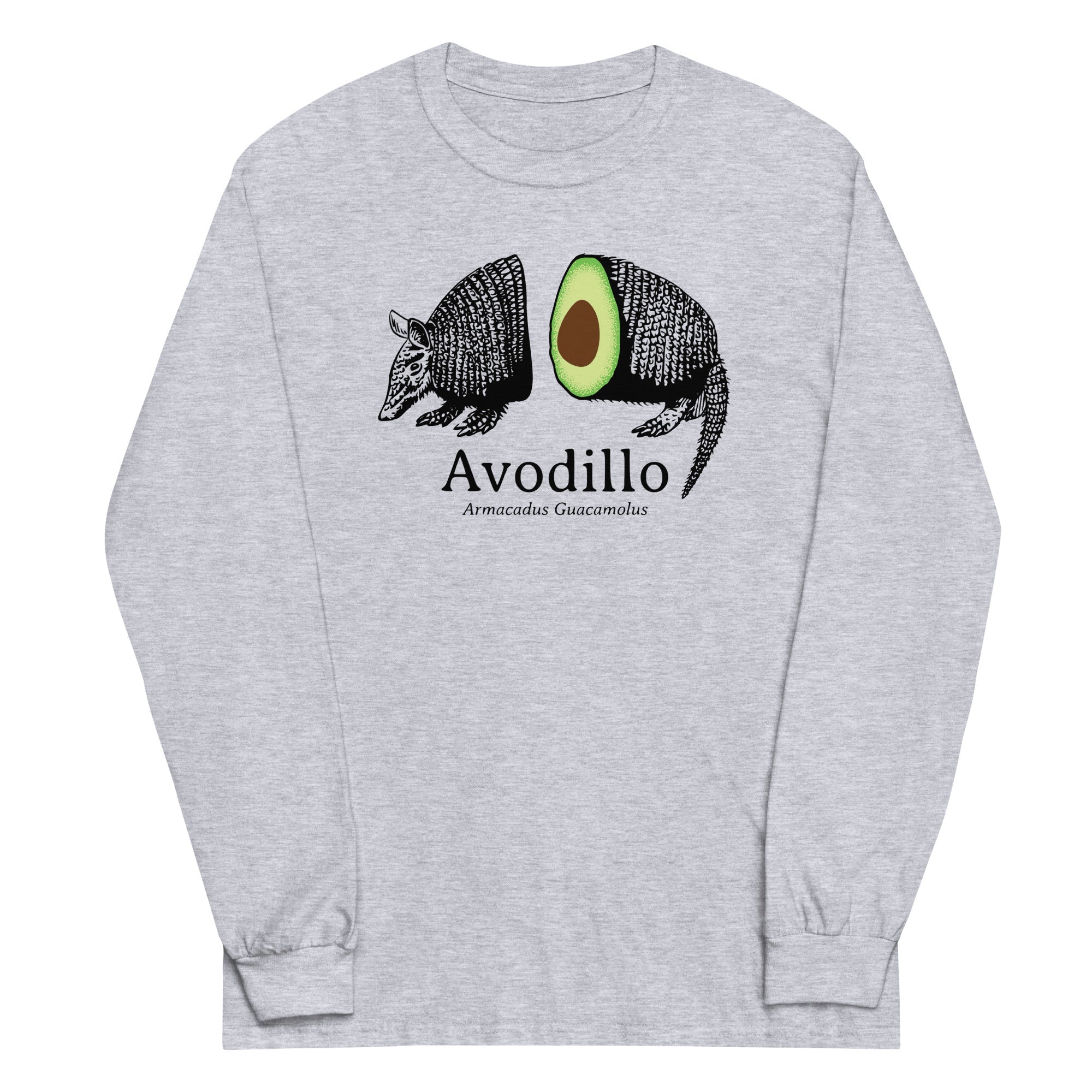 Avodillo - Adult & Kids T-Shirts, Sweatshirts & Hoodies apparel design preview 1
