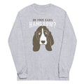 Do Your Ears Hang Low? - Adult & Kids T-Shirts, Sweatshirts & Hoodies apparel design preview 1