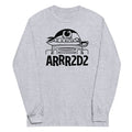ARRR2D2 - Adult & Kids T-Shirts, Sweatshirts & Hoodies apparel design preview 1
