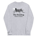 The Humbug - Adult & Kids T-Shirts, Sweatshirts & Hoodies apparel design preview 1
