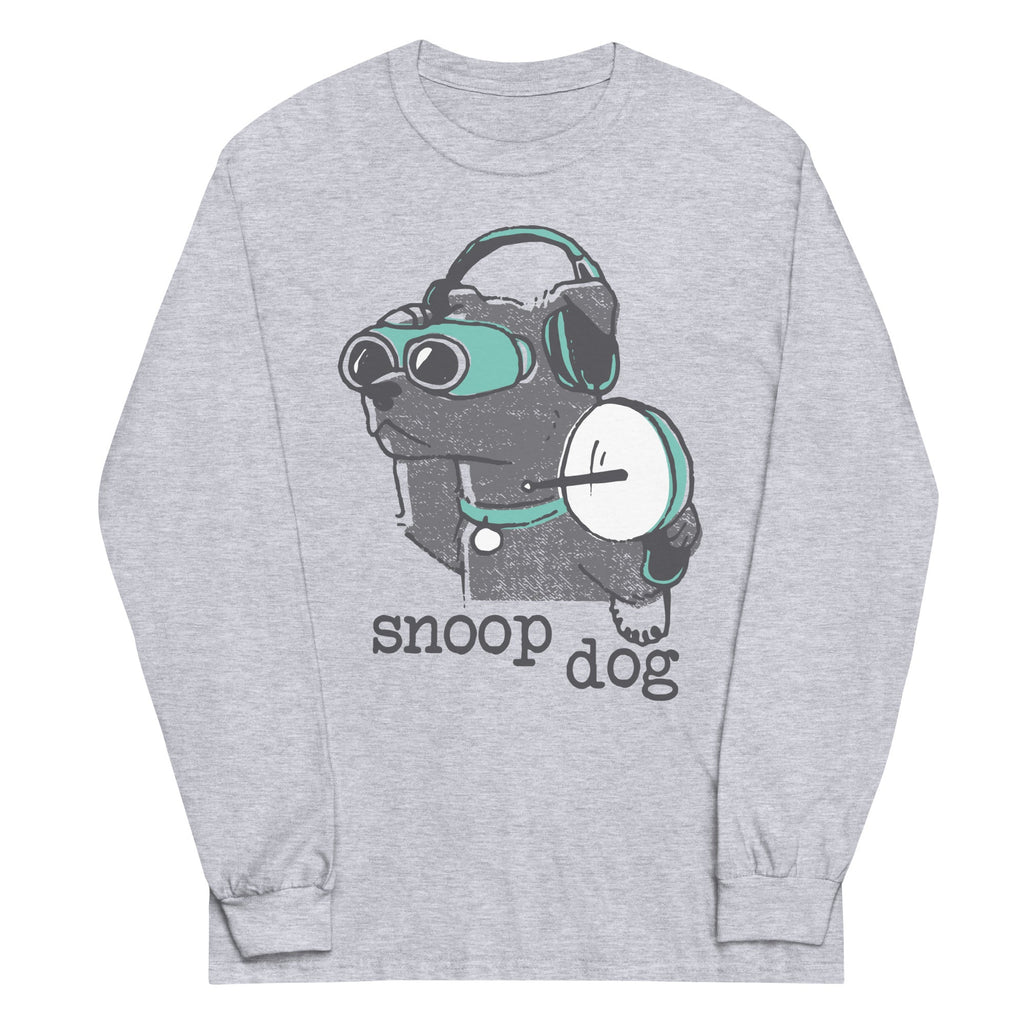 Snoop Dog - Adult & Kids T-Shirts, Sweatshirts & Hoodies apparel design preview 1