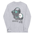 Snoop Dog - Adult & Kids T-Shirts, Sweatshirts & Hoodies apparel design preview 1