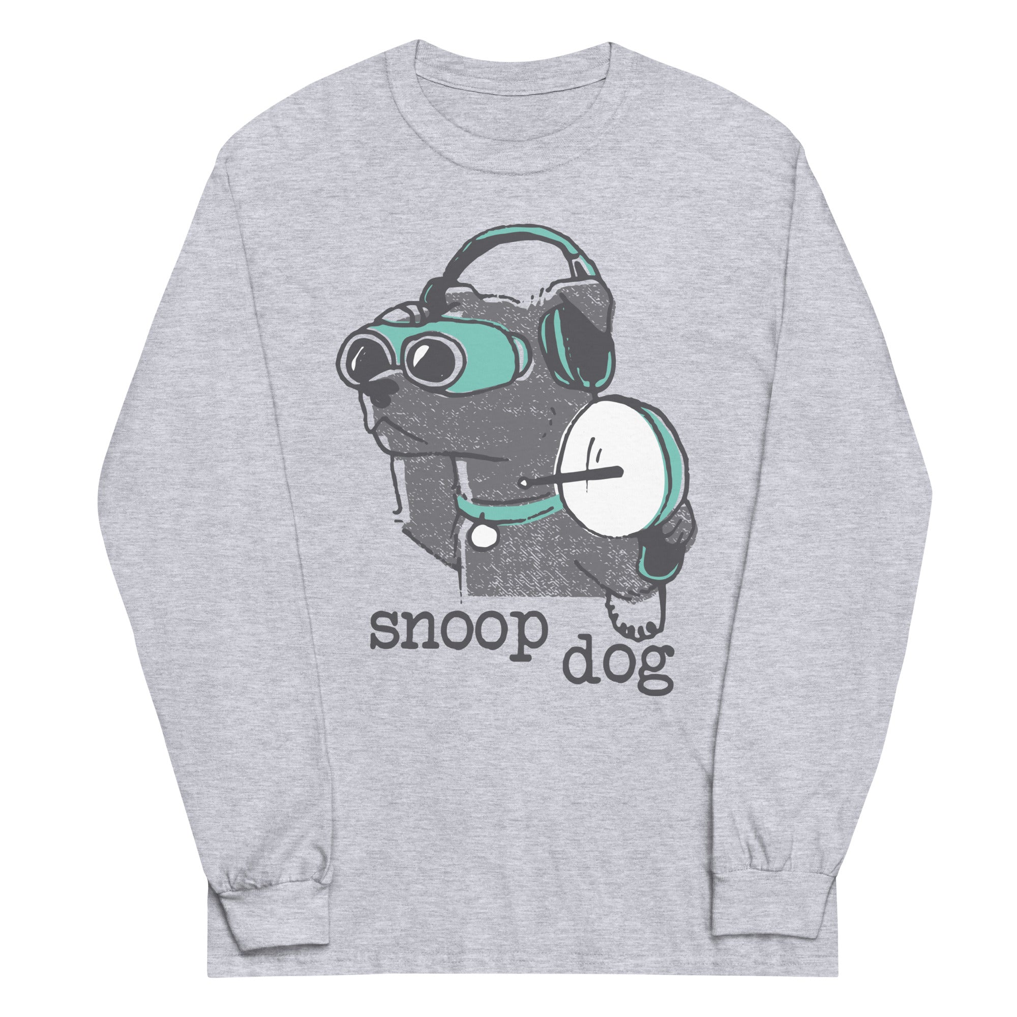 Snoop Dog - Adult & Kids T-Shirts, Sweatshirts & Hoodies apparel design preview 1