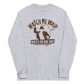Watch Me Whip - Adult & Kids T-Shirts, Sweatshirts & Hoodies apparel design preview 1
