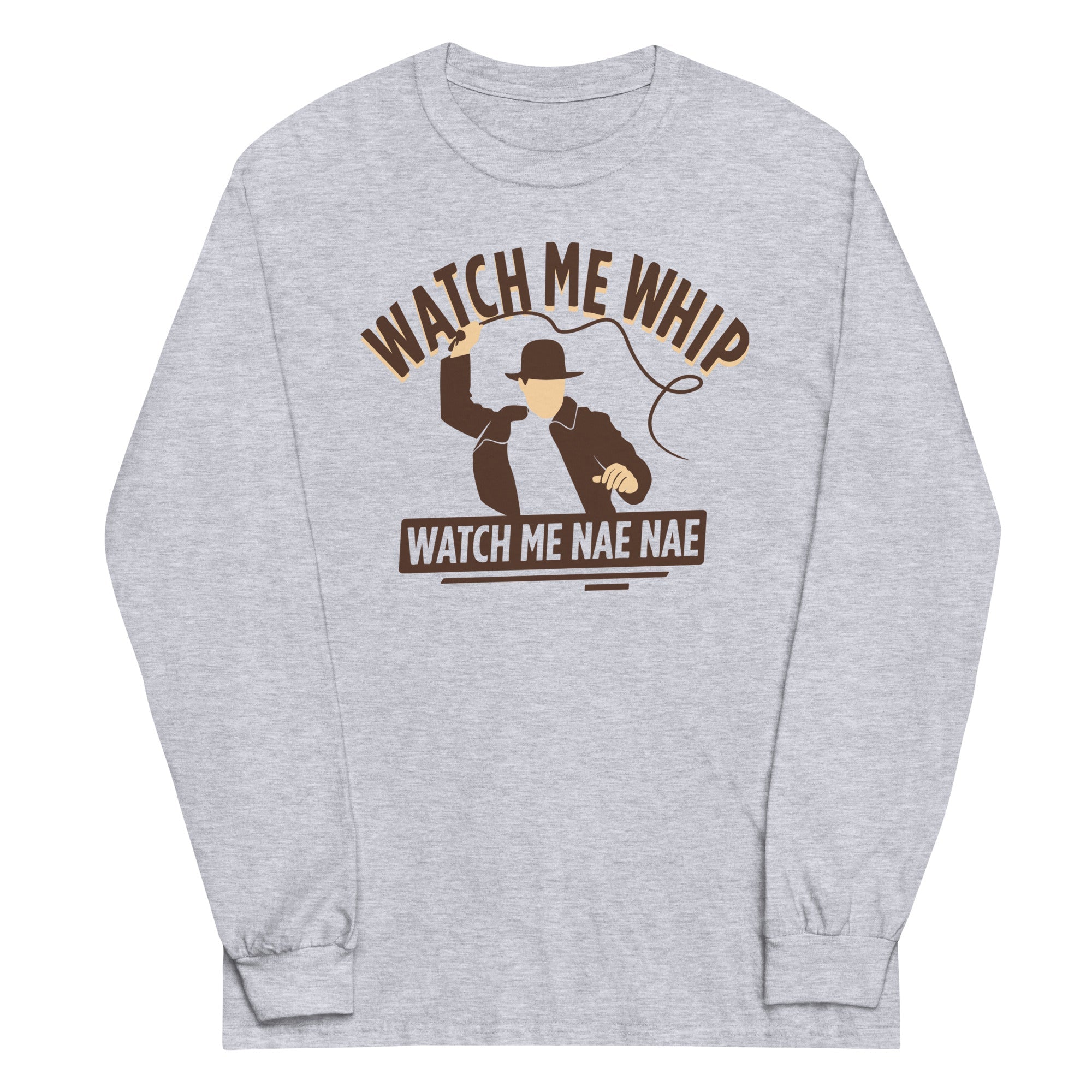 Watch Me Whip - Adult & Kids T-Shirts, Sweatshirts & Hoodies apparel design preview 1