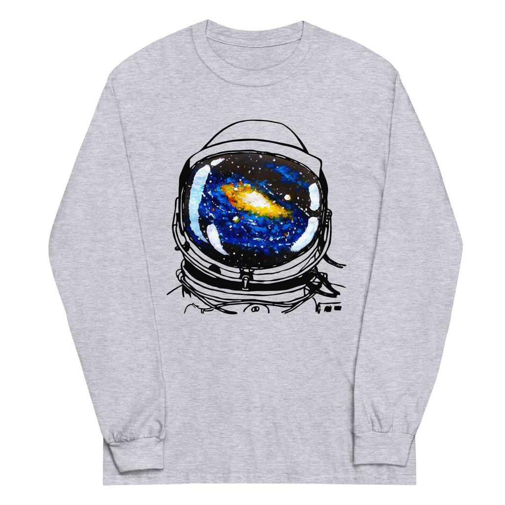 Space Sight - Adult & Kids T-Shirts, Sweatshirts & Hoodies apparel design preview 1
