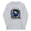 Space Sight - Adult & Kids T-Shirts, Sweatshirts & Hoodies apparel design preview 1