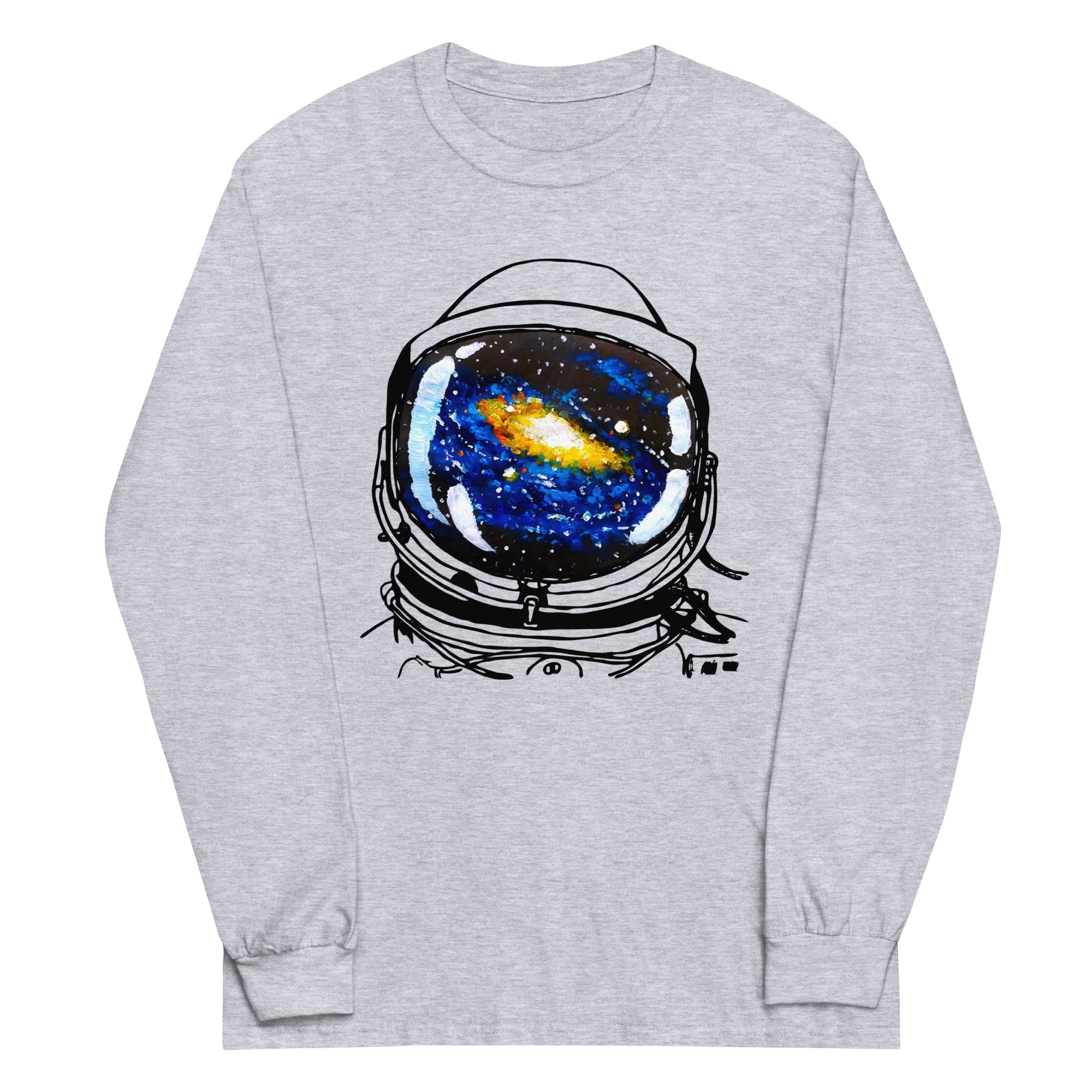 Space Sight - Adult & Kids T-Shirts, Sweatshirts & Hoodies apparel design preview 1