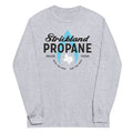 Strickland Propane - Adult & Kids T-Shirts, Sweatshirts & Hoodies apparel design preview 1