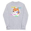 Doge - Adult & Kids T-Shirts, Sweatshirts & Hoodies apparel design preview 1