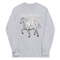 Nay Sayers Gonna - Adult & Kids T-Shirts, Sweatshirts & Hoodies apparel design preview 1