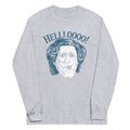 Hellloooo! - Adult & Kids T-Shirts, Sweatshirts & Hoodies apparel design preview 1