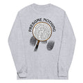 Presume Nothing - Adult & Kids T-Shirts, Sweatshirts & Hoodies apparel design preview 1