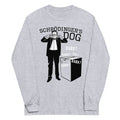 Schrodinger's Dog - Adult & Kids T-Shirts, Sweatshirts & Hoodies apparel design preview 1