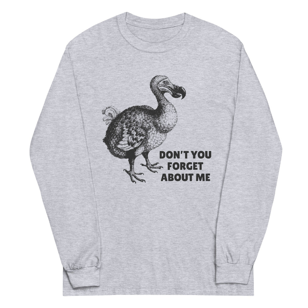Don't You Forget About Me - Adult & Kids T-Shirts, Sweatshirts & Hoodies apparel design preview 1