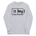 OMg! - Adult & Kids T-Shirts, Sweatshirts & Hoodies apparel design preview 1