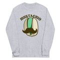 Mustachio - Adult & Kids T-Shirts, Sweatshirts & Hoodies apparel design preview 1