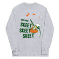 Skeet - Adult & Kids T-Shirts, Sweatshirts & Hoodies apparel design preview 1